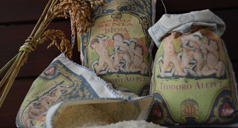 Arroz Bahía 1Kg - Preço 8 €