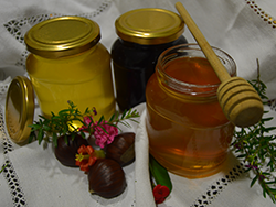 Comprar mel online - Valencia natural honey online