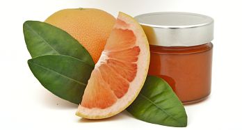Compota de Toranja 220g - Preço 7 €
