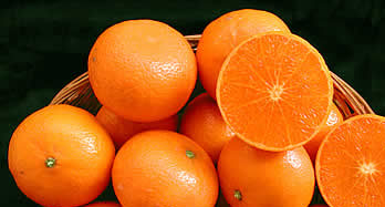 Tangerinas Murcott 12 Kg - Preço 44 €