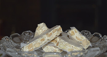 Torrão de Alicante 300g