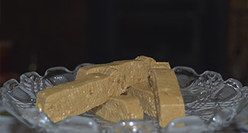 Torrão de Jijona 300g