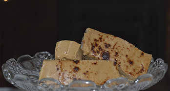 Torrão à Pedra 300g